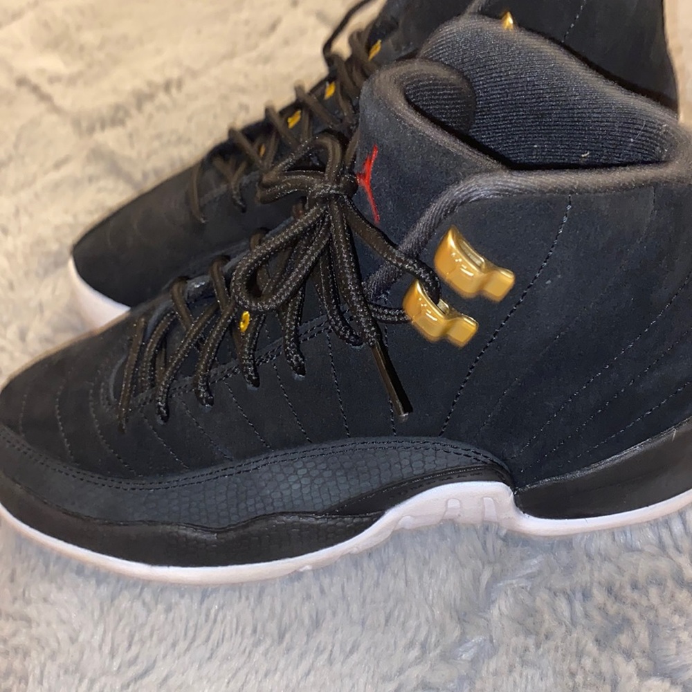 Jordan 12